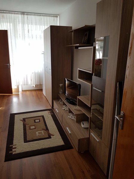 Aparatorii Patriei, Magurele
