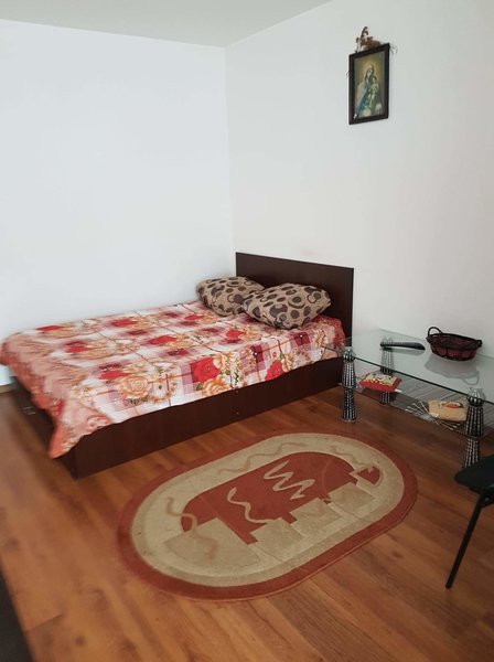 Aparatorii Patriei, Magurele