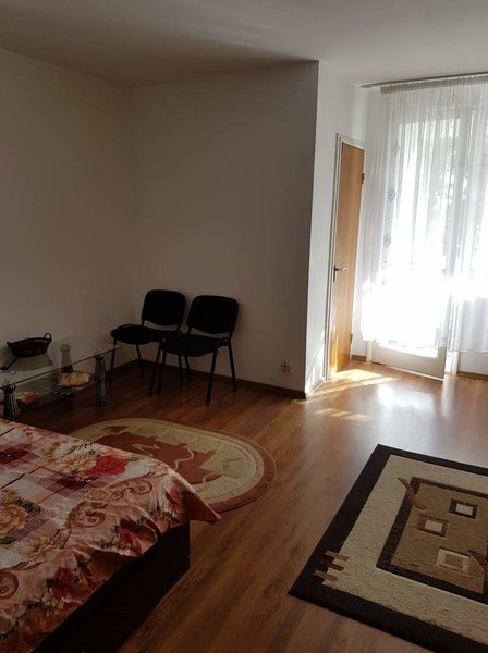 Aparatorii Patriei, Magurele