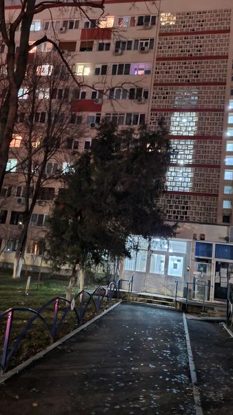Aparatorii Patriei, Magurele