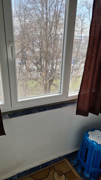 Aparatorii Patriei, Magurele